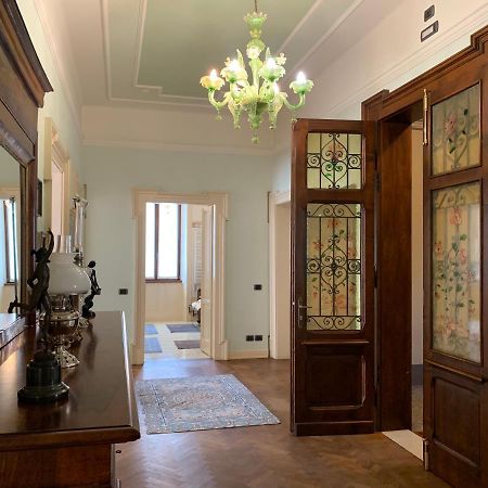 Residenza Porta Brescia Villa Peschiera del Garda Dış mekan fotoğraf