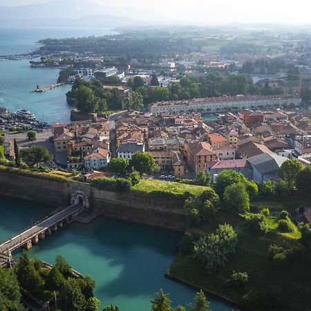 Residenza Porta Brescia Villa Peschiera del Garda Dış mekan fotoğraf
