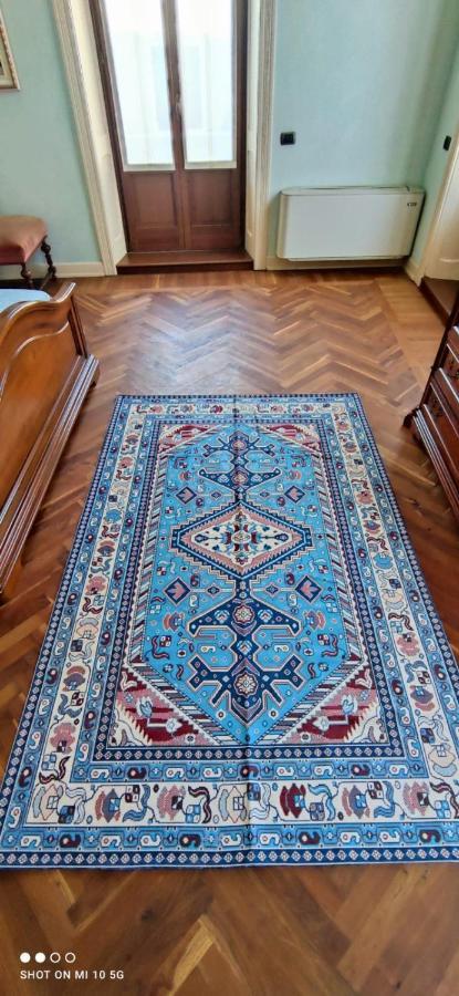 Residenza Porta Brescia Villa Peschiera del Garda Dış mekan fotoğraf