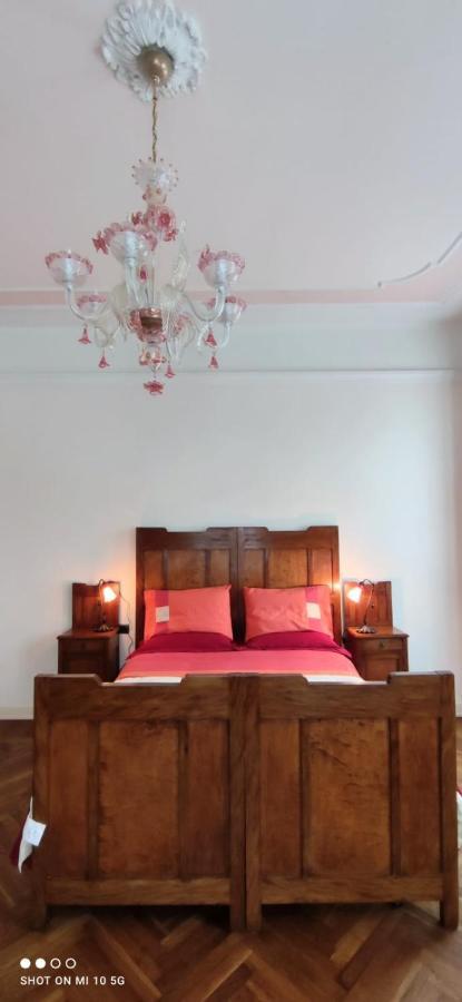 Residenza Porta Brescia Villa Peschiera del Garda Dış mekan fotoğraf