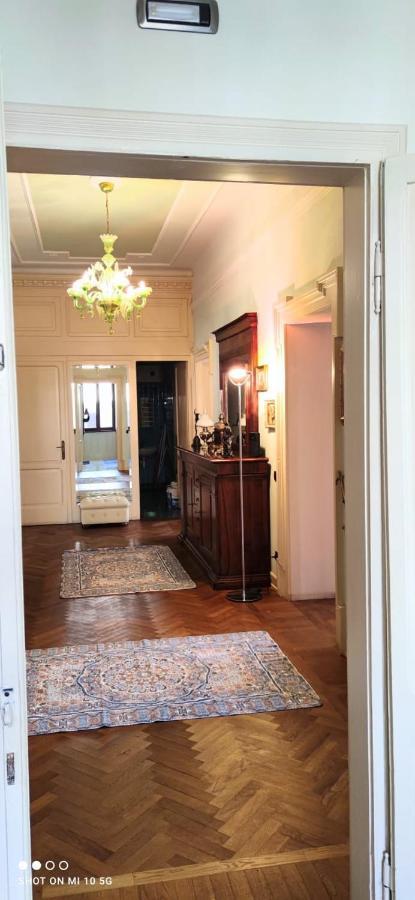 Residenza Porta Brescia Villa Peschiera del Garda Dış mekan fotoğraf
