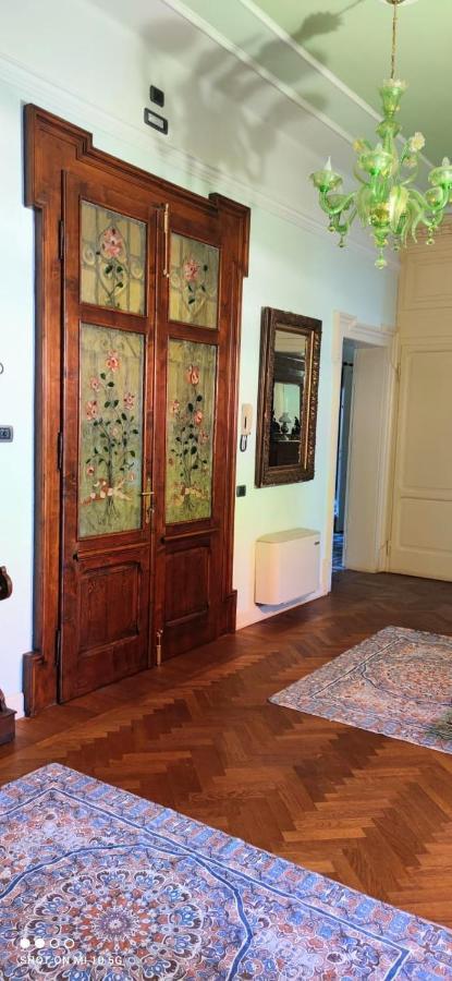 Residenza Porta Brescia Villa Peschiera del Garda Dış mekan fotoğraf