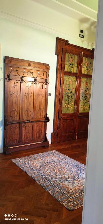 Residenza Porta Brescia Villa Peschiera del Garda Dış mekan fotoğraf