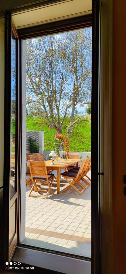 Residenza Porta Brescia Villa Peschiera del Garda Dış mekan fotoğraf