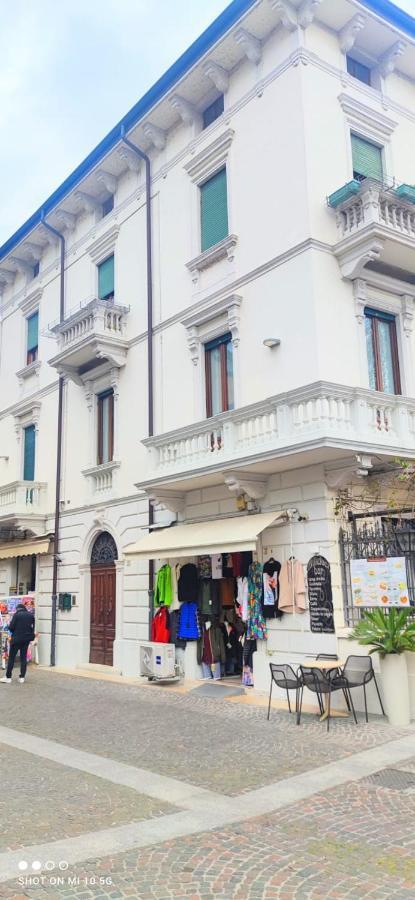 Residenza Porta Brescia Villa Peschiera del Garda Dış mekan fotoğraf