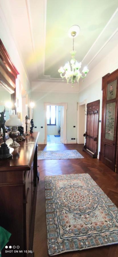 Residenza Porta Brescia Villa Peschiera del Garda Dış mekan fotoğraf