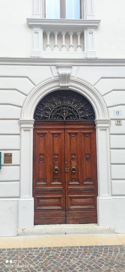 Residenza Porta Brescia Villa Peschiera del Garda Dış mekan fotoğraf