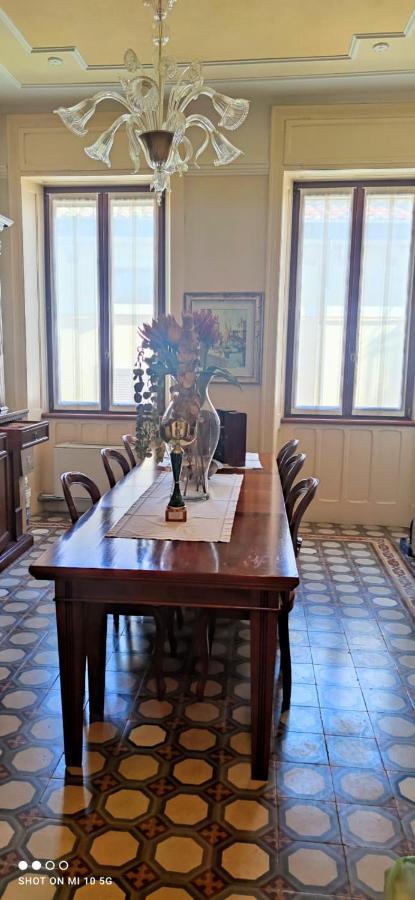 Residenza Porta Brescia Villa Peschiera del Garda Dış mekan fotoğraf
