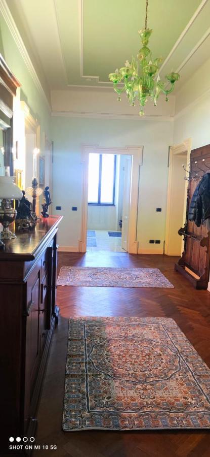 Residenza Porta Brescia Villa Peschiera del Garda Dış mekan fotoğraf