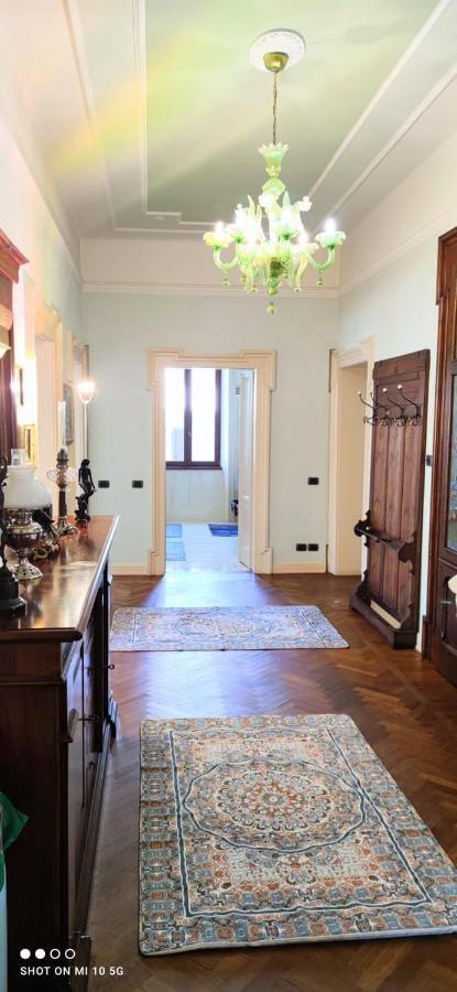 Residenza Porta Brescia Villa Peschiera del Garda Dış mekan fotoğraf