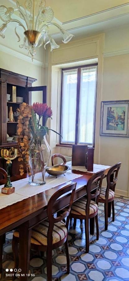 Residenza Porta Brescia Villa Peschiera del Garda Dış mekan fotoğraf