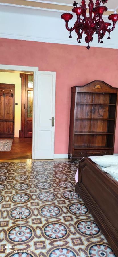 Residenza Porta Brescia Villa Peschiera del Garda Dış mekan fotoğraf