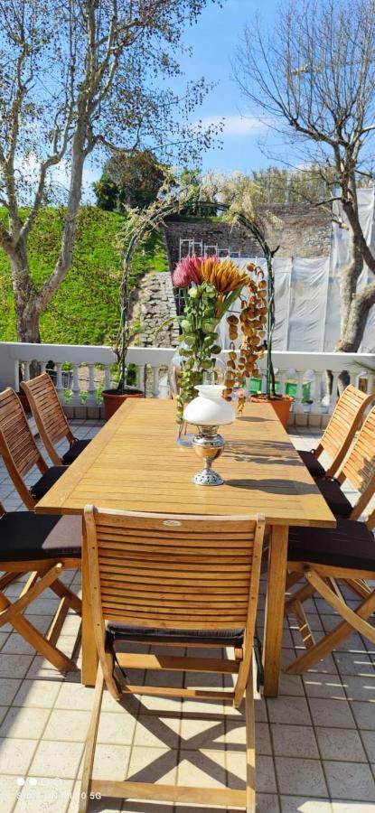 Residenza Porta Brescia Villa Peschiera del Garda Dış mekan fotoğraf