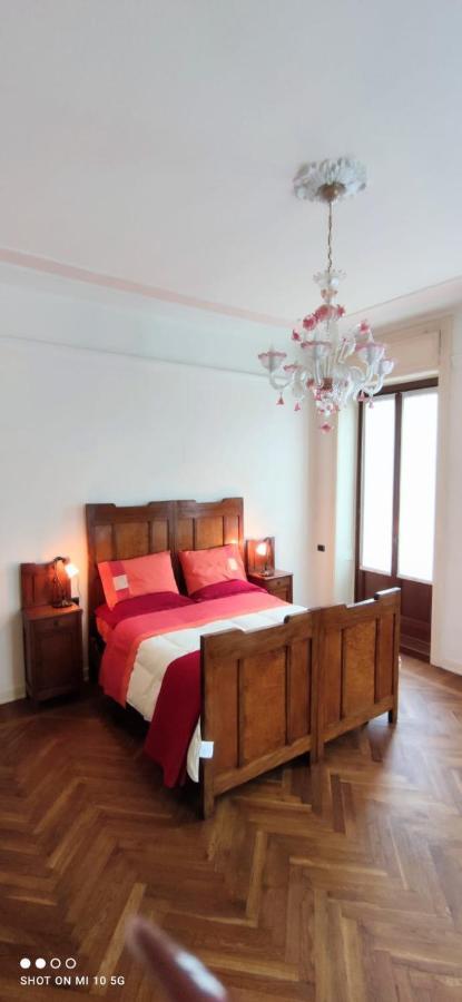 Residenza Porta Brescia Villa Peschiera del Garda Dış mekan fotoğraf