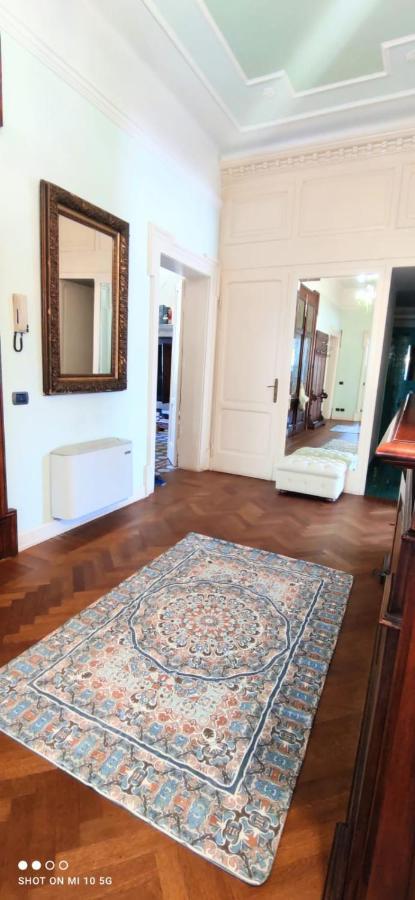 Residenza Porta Brescia Villa Peschiera del Garda Dış mekan fotoğraf