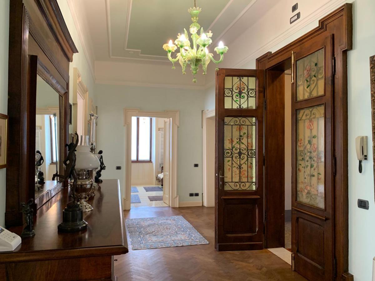 Residenza Porta Brescia Villa Peschiera del Garda Dış mekan fotoğraf