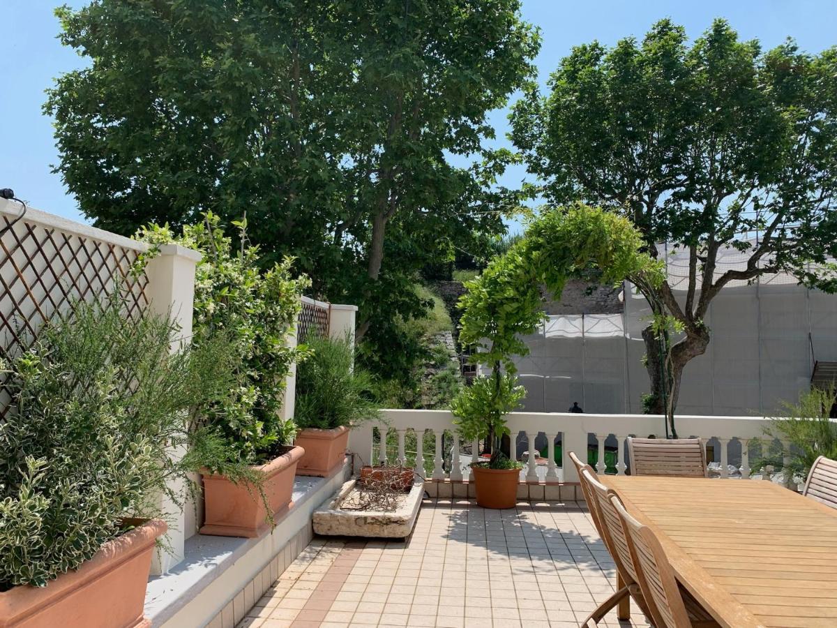 Residenza Porta Brescia Villa Peschiera del Garda Dış mekan fotoğraf