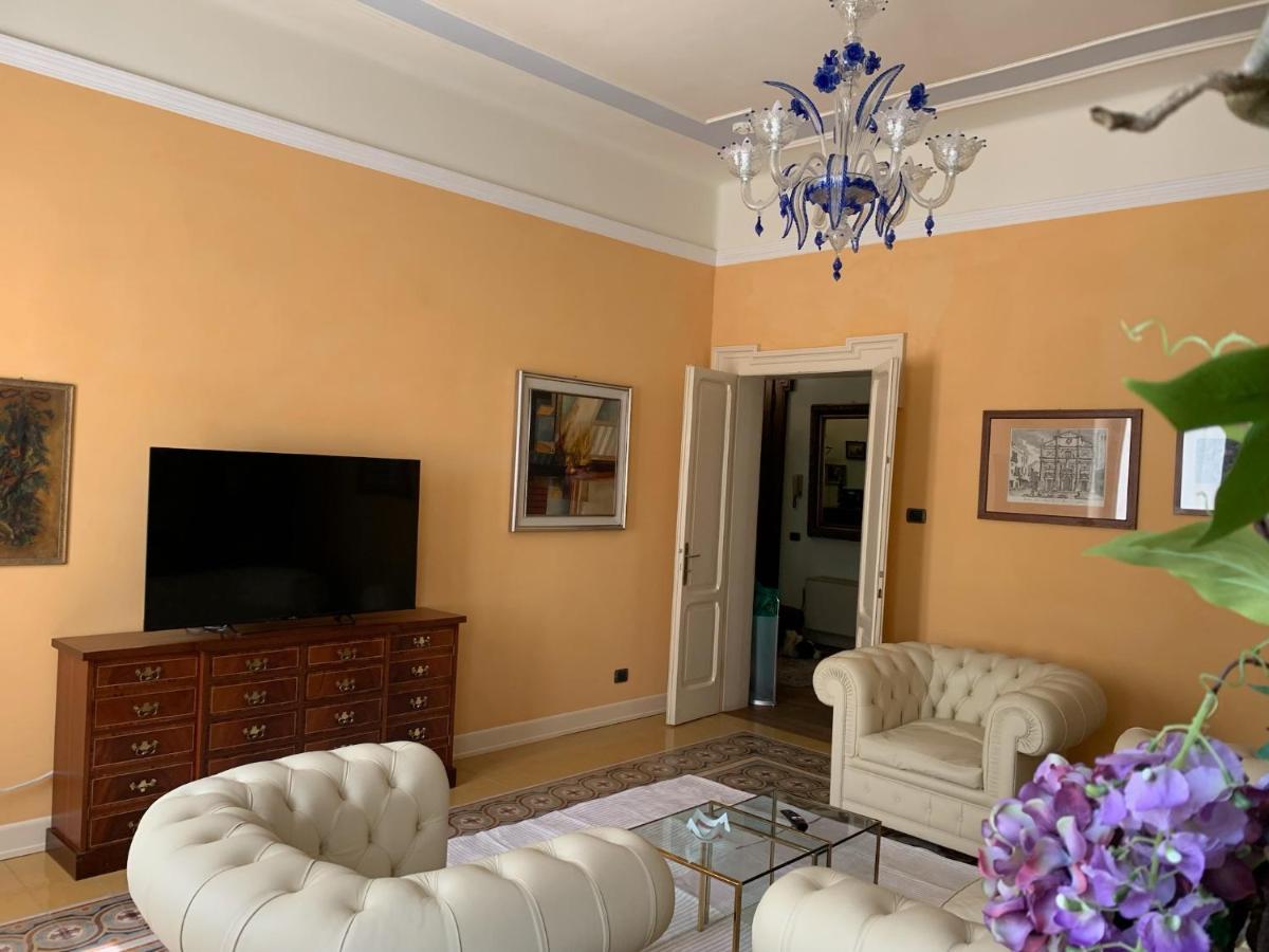 Residenza Porta Brescia Villa Peschiera del Garda Dış mekan fotoğraf