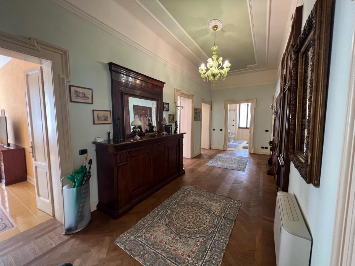 Residenza Porta Brescia Villa Peschiera del Garda Dış mekan fotoğraf