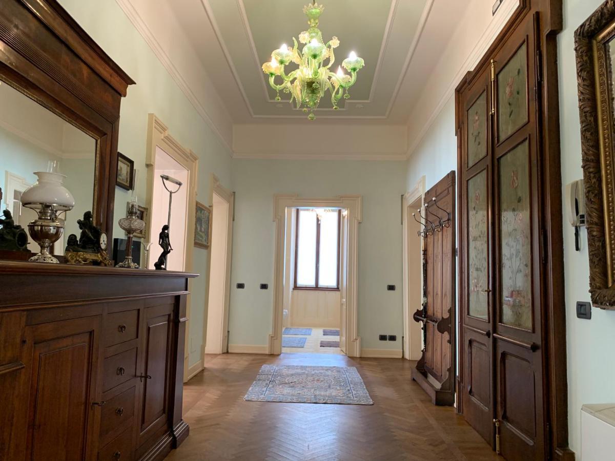 Residenza Porta Brescia Villa Peschiera del Garda Dış mekan fotoğraf