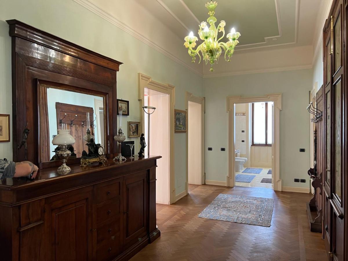 Residenza Porta Brescia Villa Peschiera del Garda Dış mekan fotoğraf