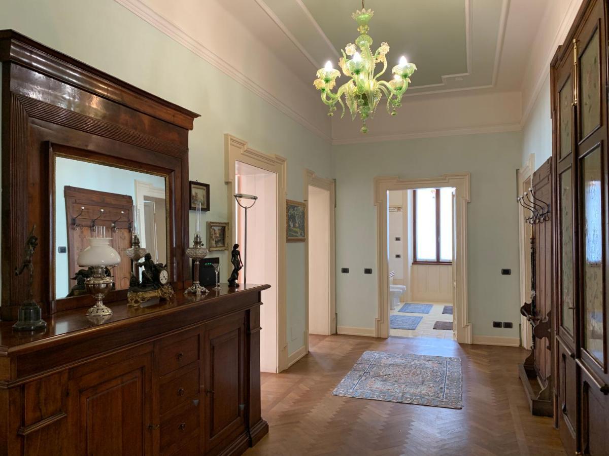 Residenza Porta Brescia Villa Peschiera del Garda Dış mekan fotoğraf
