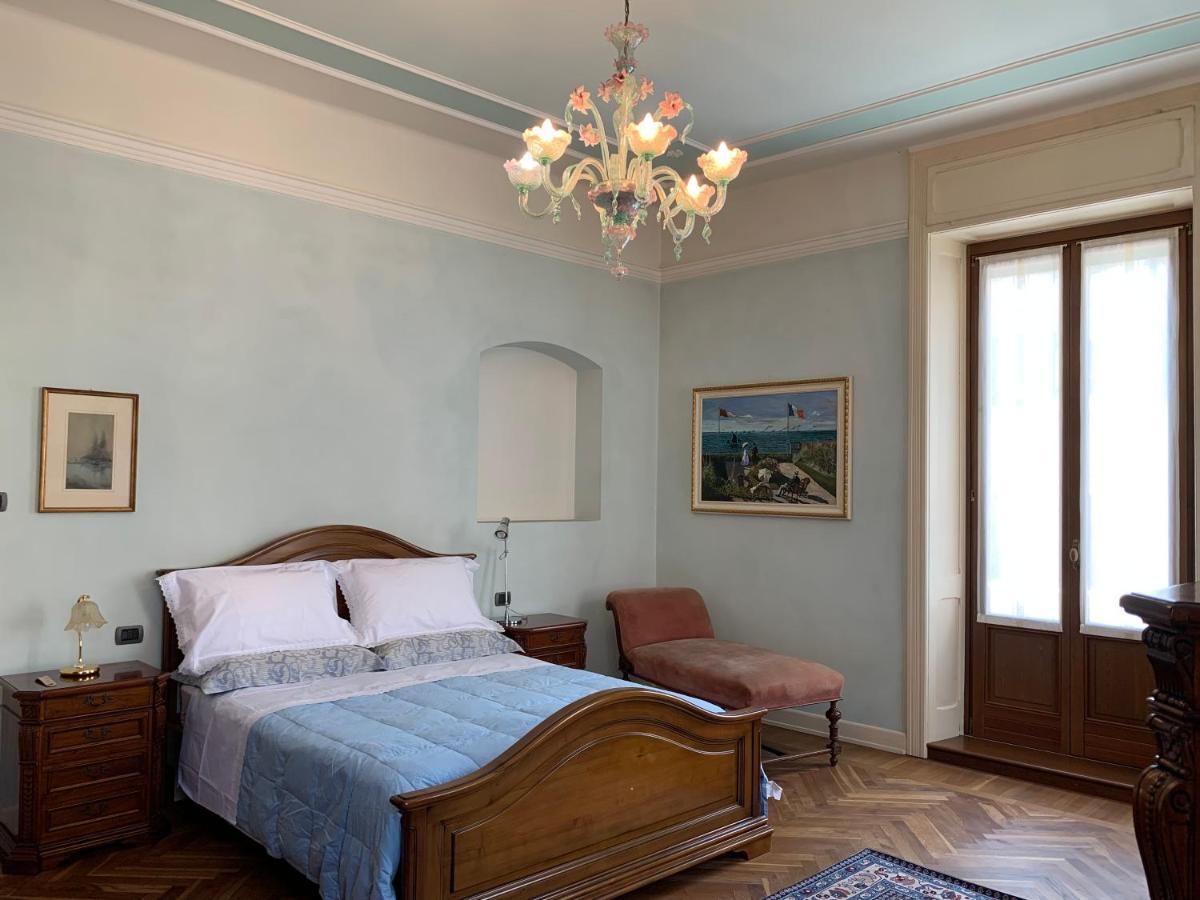 Residenza Porta Brescia Villa Peschiera del Garda Dış mekan fotoğraf