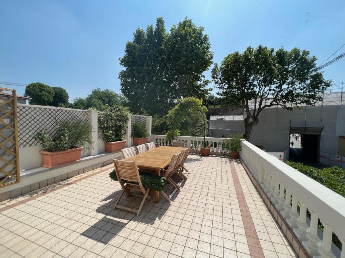Residenza Porta Brescia Villa Peschiera del Garda Dış mekan fotoğraf