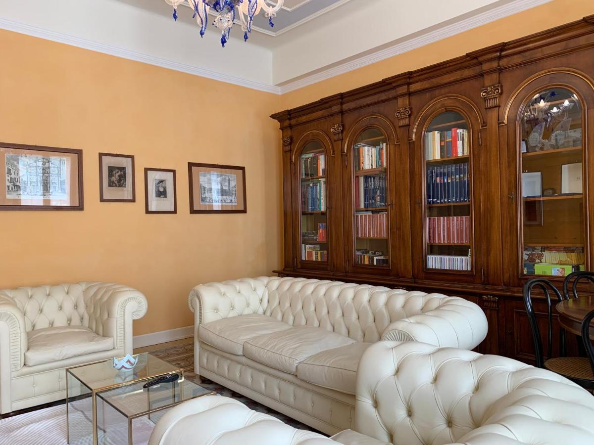 Residenza Porta Brescia Villa Peschiera del Garda Dış mekan fotoğraf