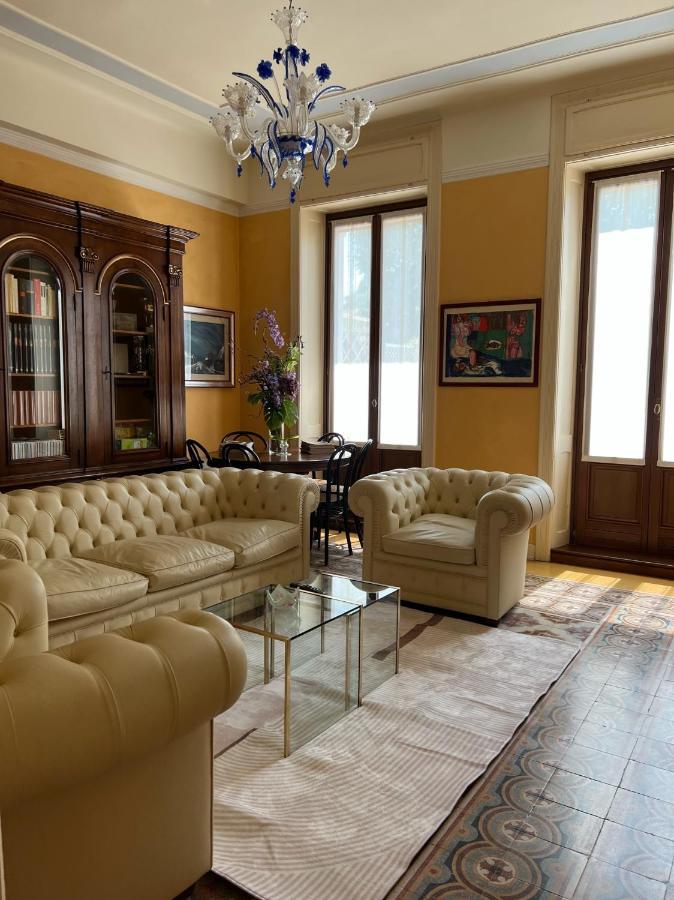 Residenza Porta Brescia Villa Peschiera del Garda Dış mekan fotoğraf