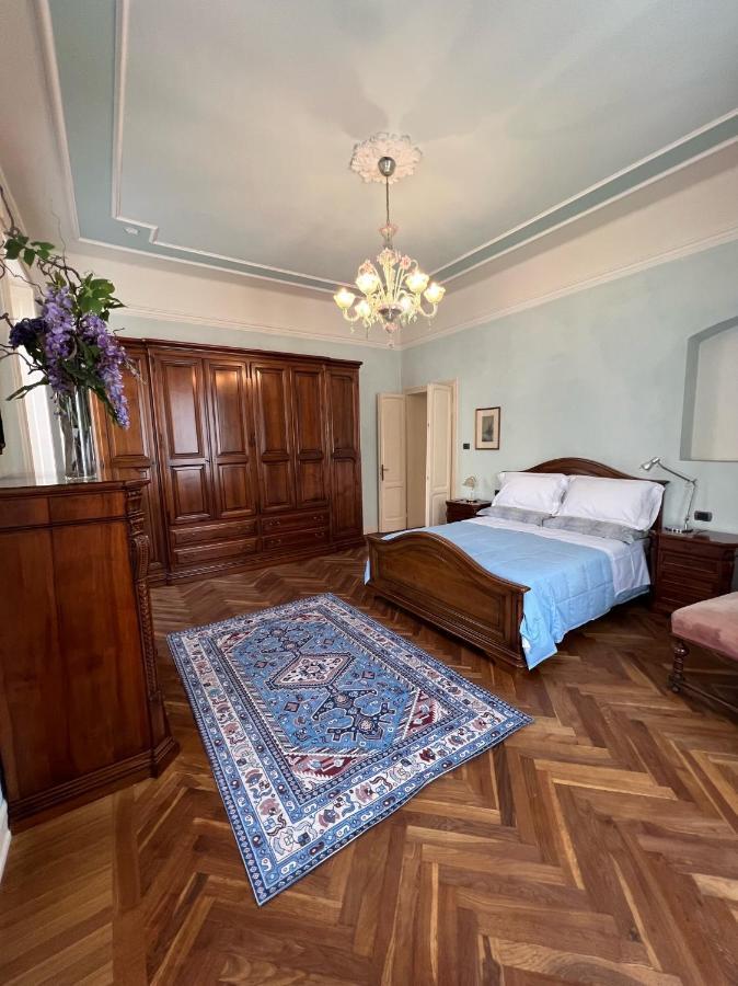 Residenza Porta Brescia Villa Peschiera del Garda Dış mekan fotoğraf