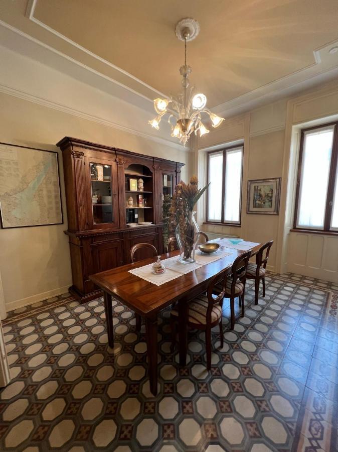 Residenza Porta Brescia Villa Peschiera del Garda Dış mekan fotoğraf