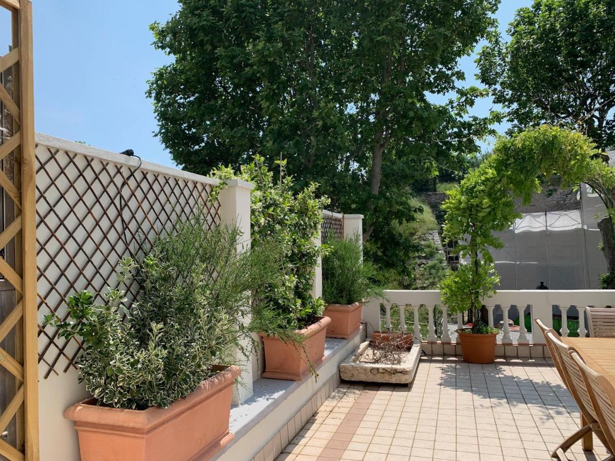 Residenza Porta Brescia Villa Peschiera del Garda Dış mekan fotoğraf