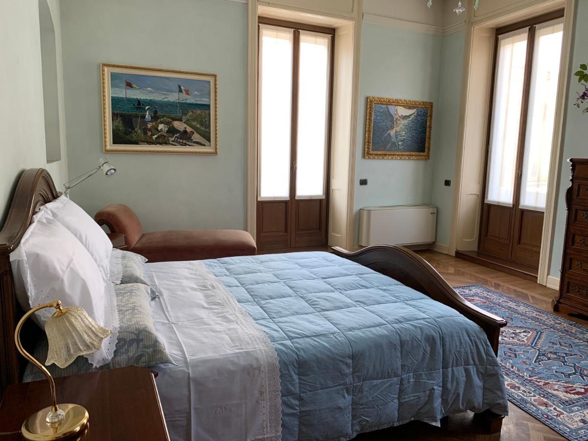 Residenza Porta Brescia Villa Peschiera del Garda Dış mekan fotoğraf