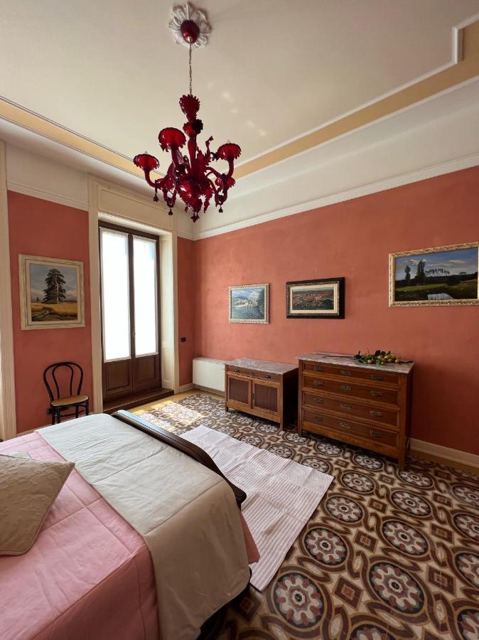 Residenza Porta Brescia Villa Peschiera del Garda Dış mekan fotoğraf