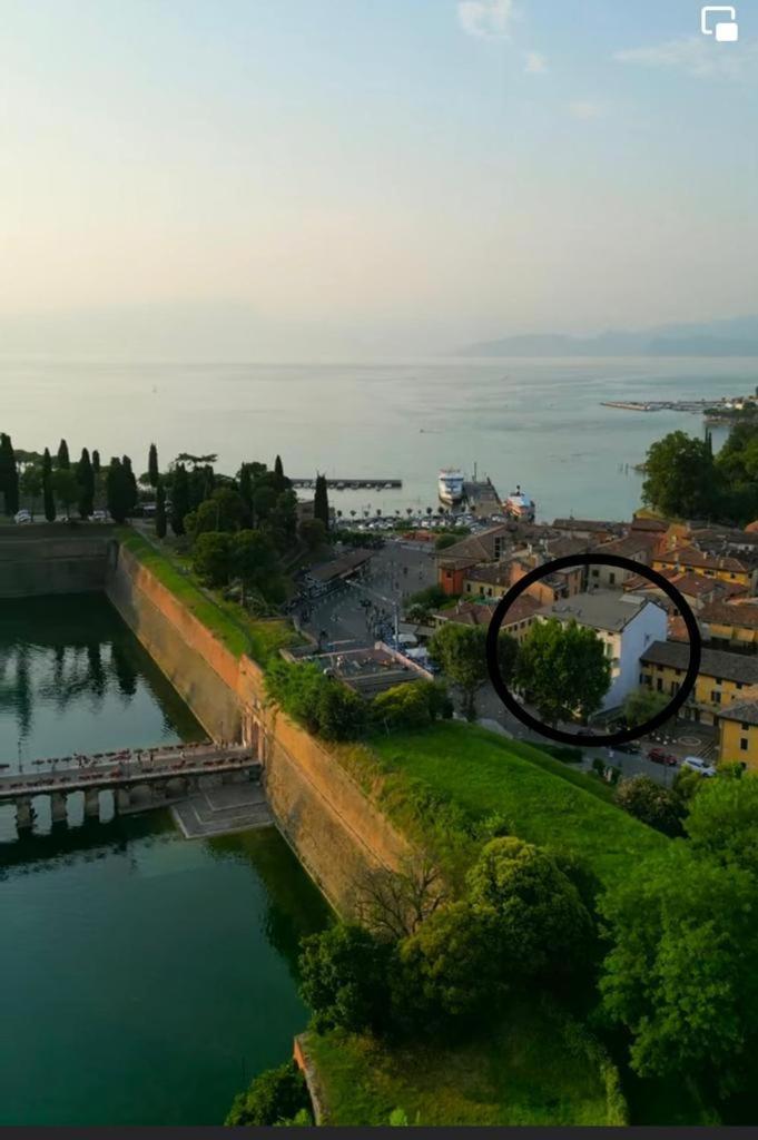 Residenza Porta Brescia Villa Peschiera del Garda Dış mekan fotoğraf